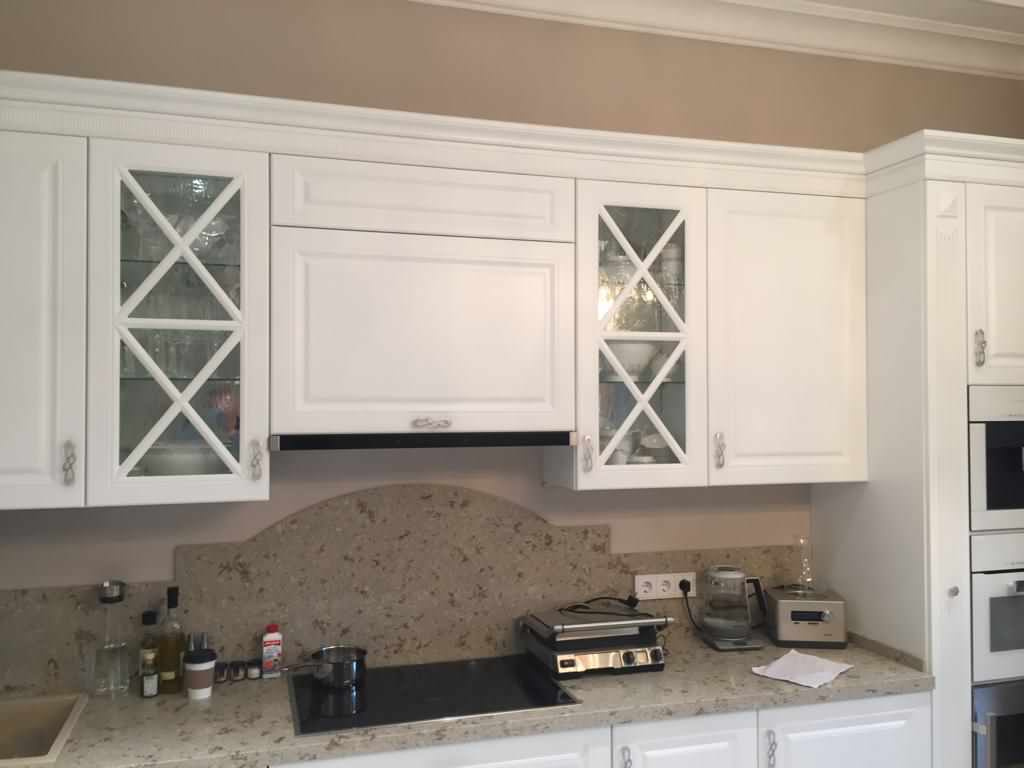 Кухонный гарнитур