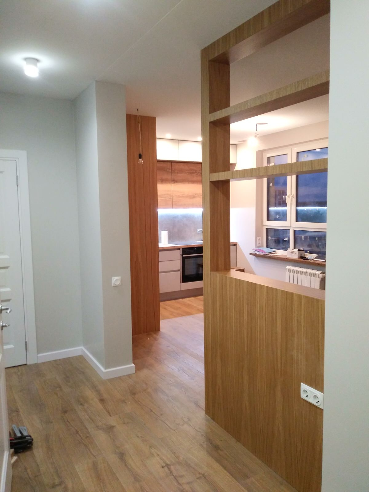 ЖК Испанские кварталы