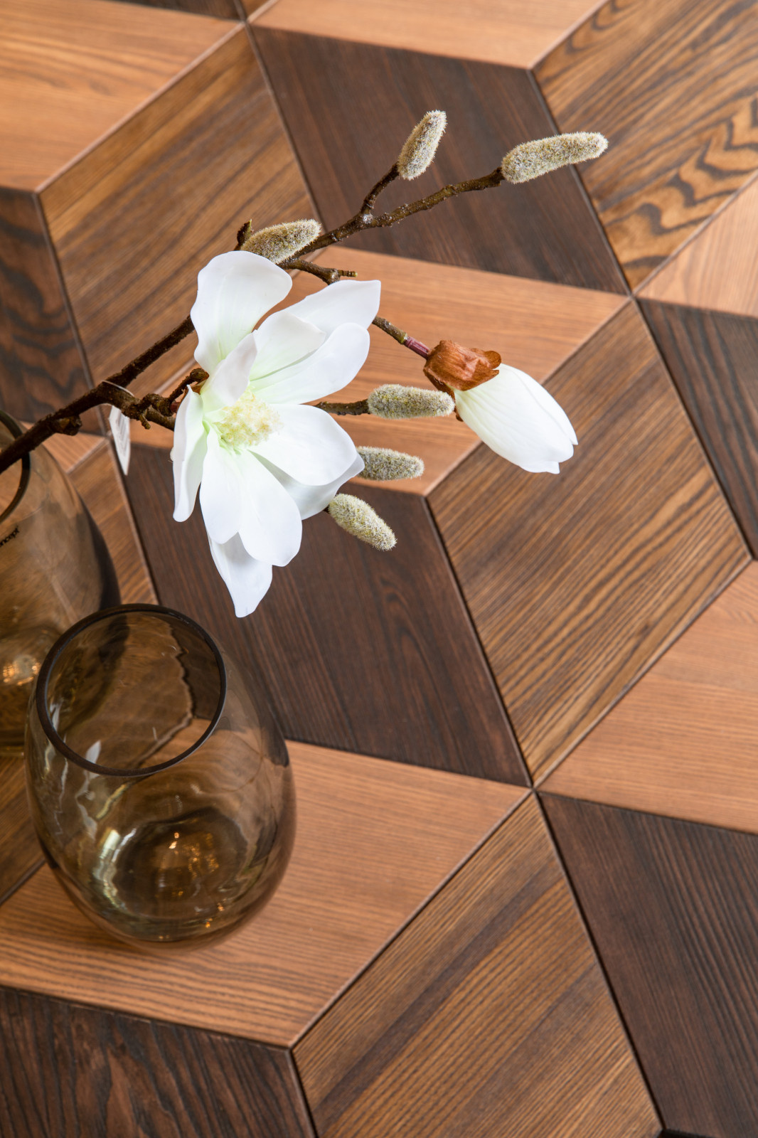 Обложка проекта: Паркет из коллекции мастерской Хорошко