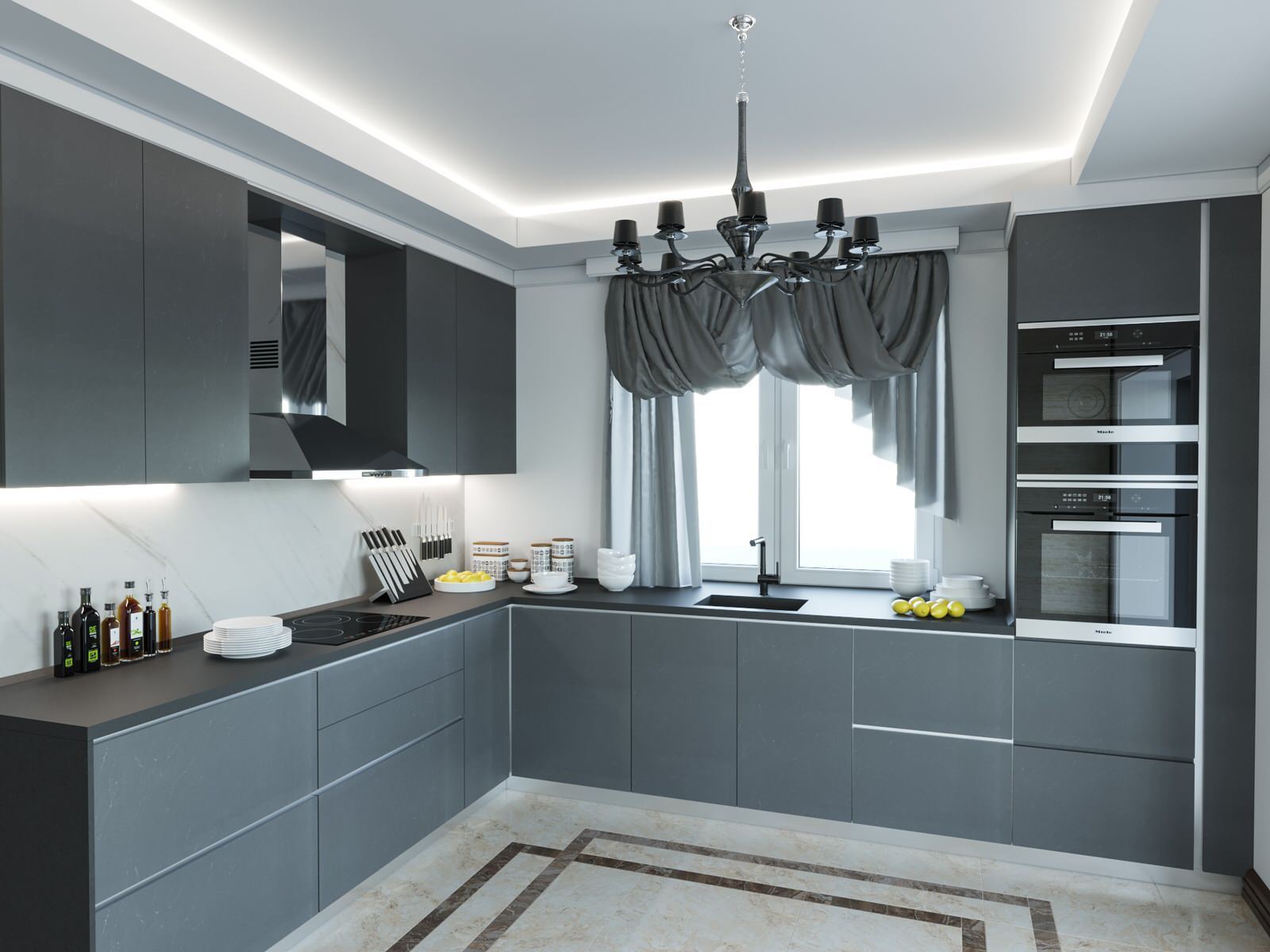 Андрей Пампущенко