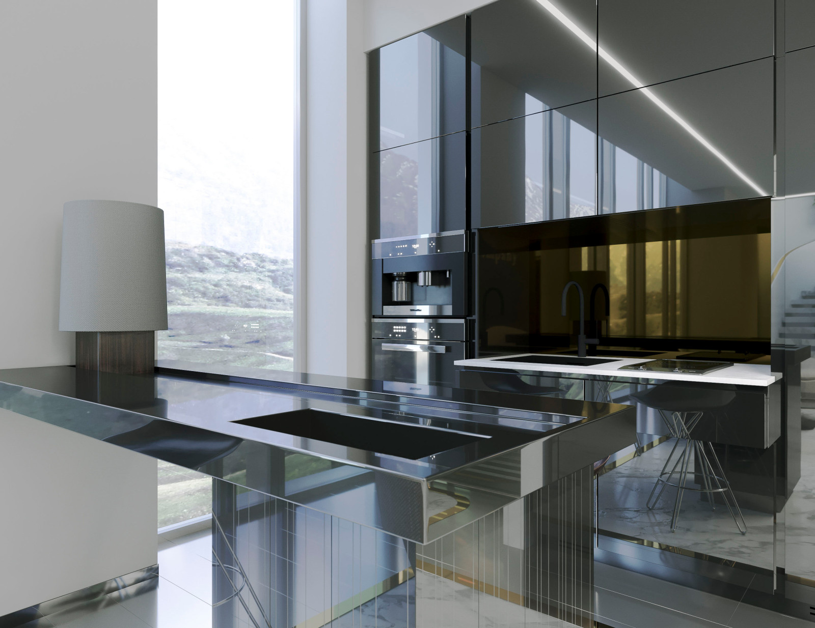 Проект офиса