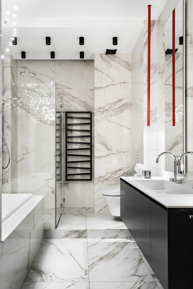 КВАРТИРА В САНКТ-ПЕТЕРБУРГЕ 150 м.кв.