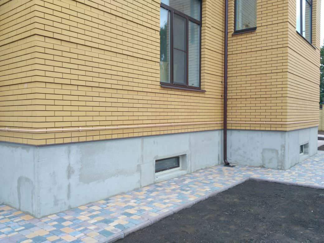 Дом на Волге