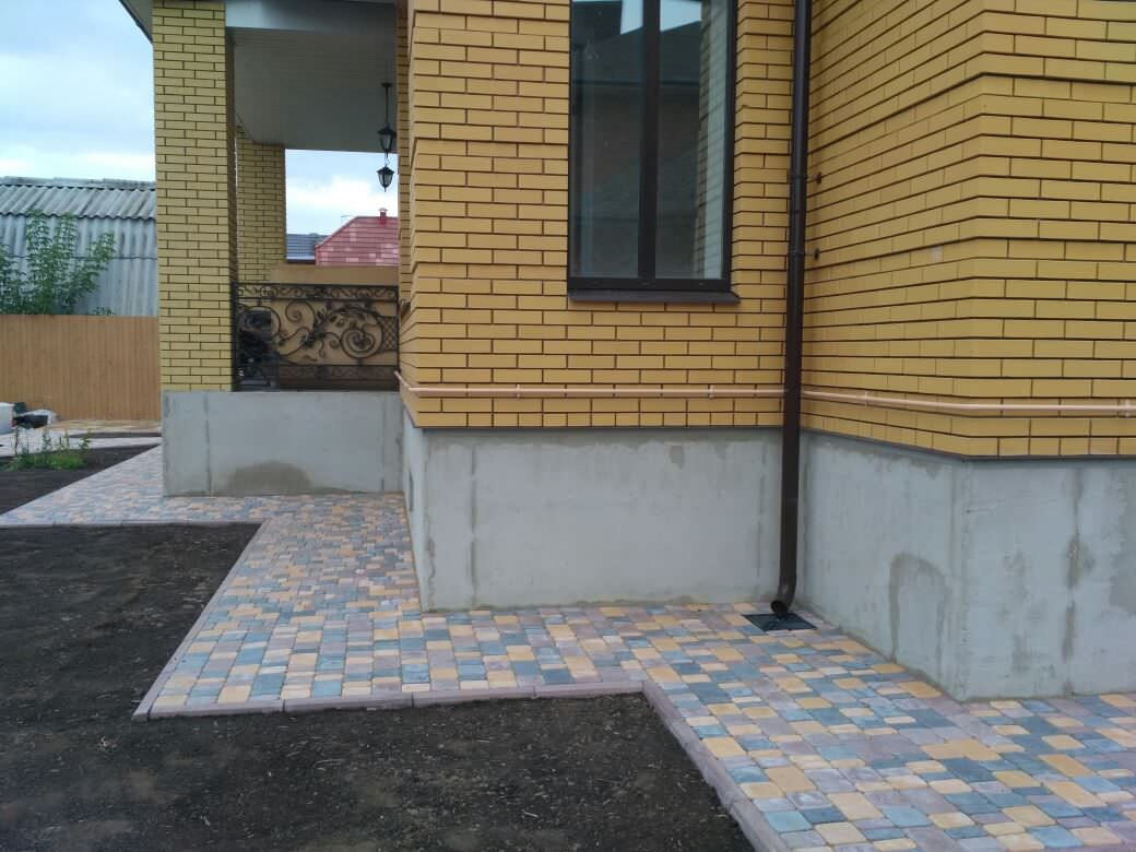 Дом на Волге