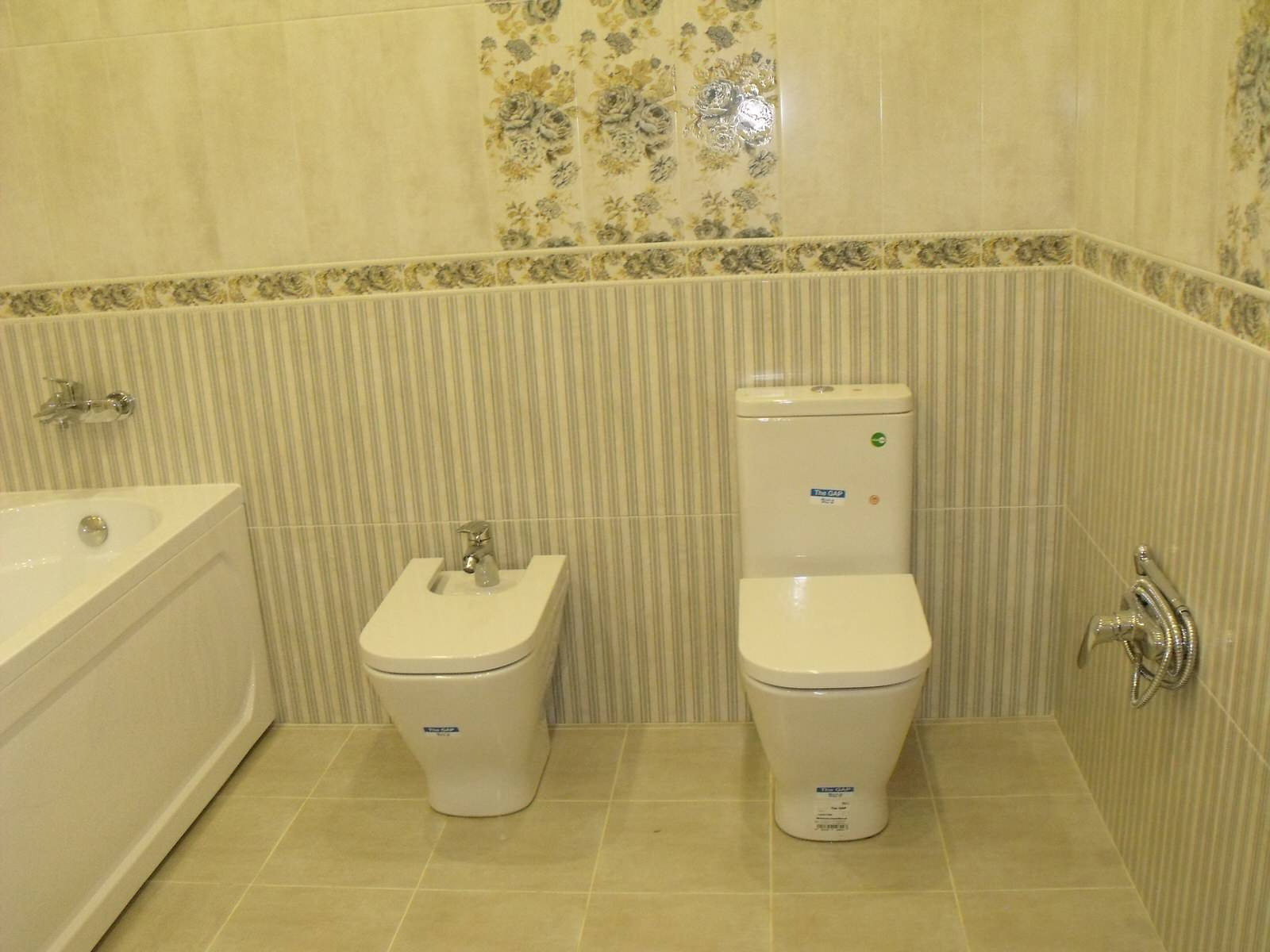 Дом под ключ пос.Мирный