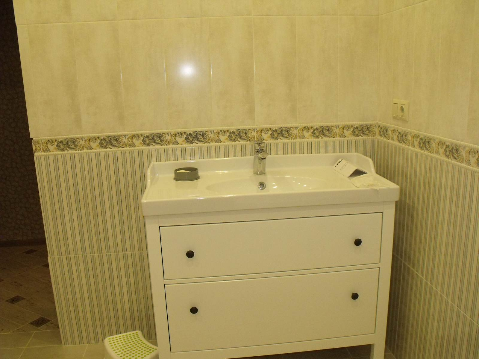 Дом под ключ пос.Мирный