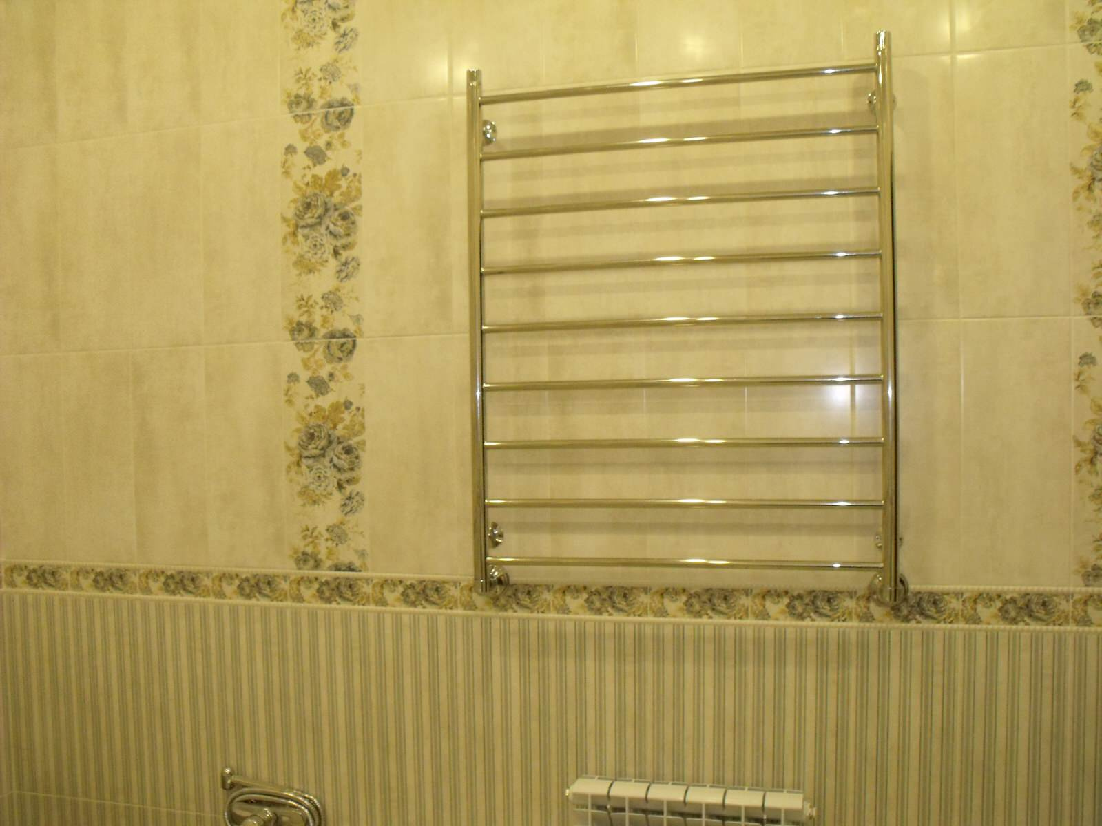 Дом под ключ пос.Мирный