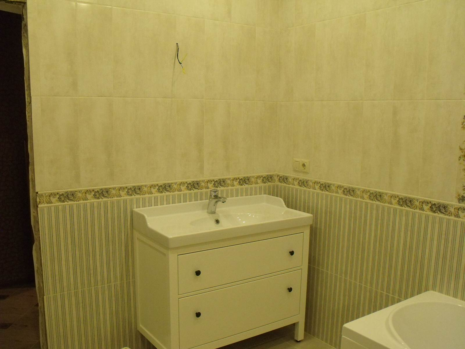 Дом под ключ пос.Мирный