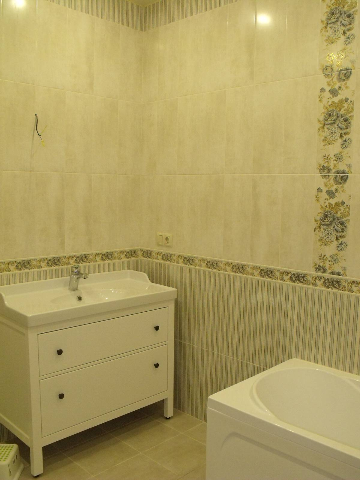 Дом под ключ пос.Мирный