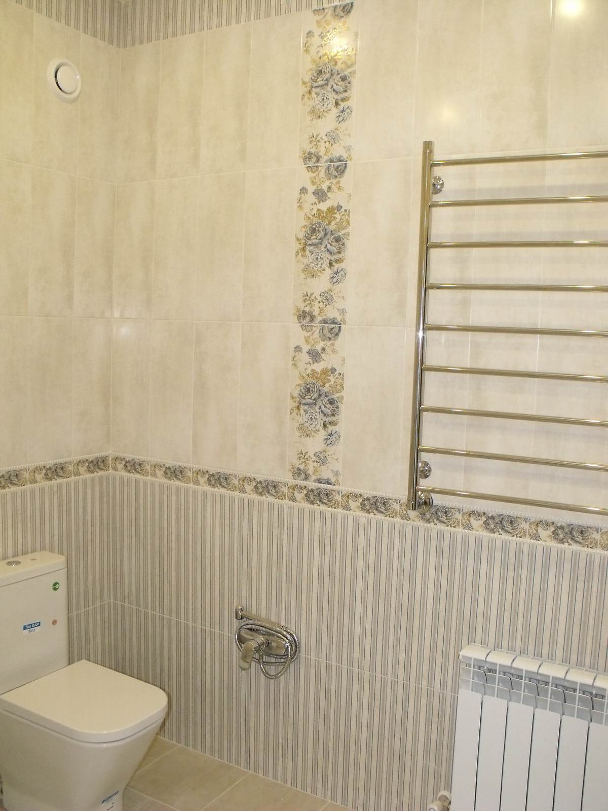 Дом под ключ пос.Мирный