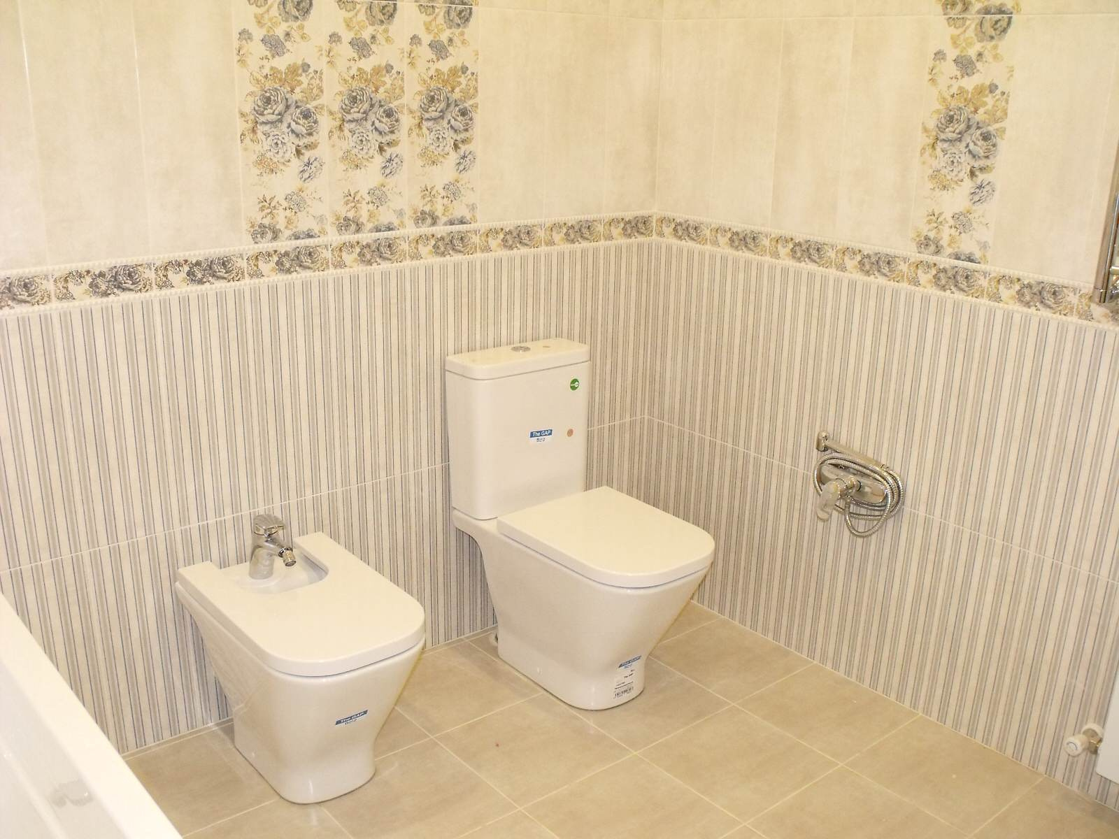 Дом под ключ пос.Мирный