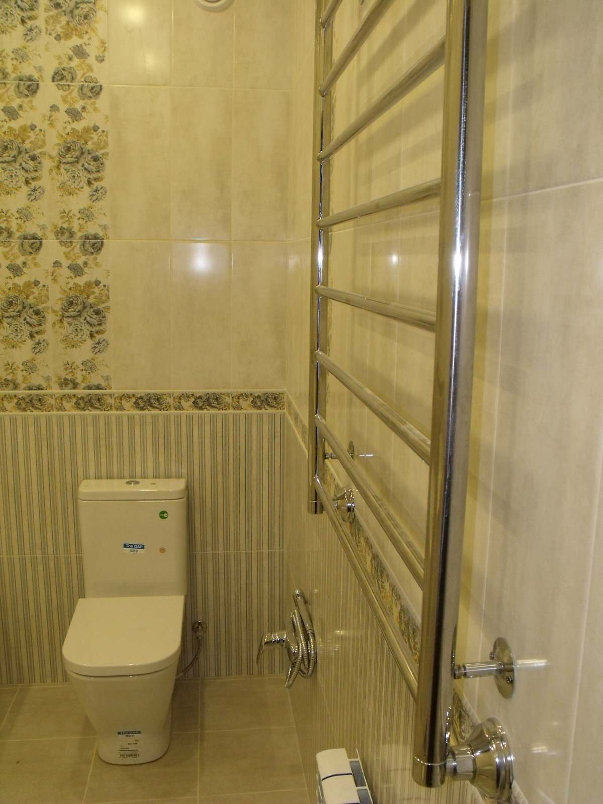 Дом под ключ пос.Мирный