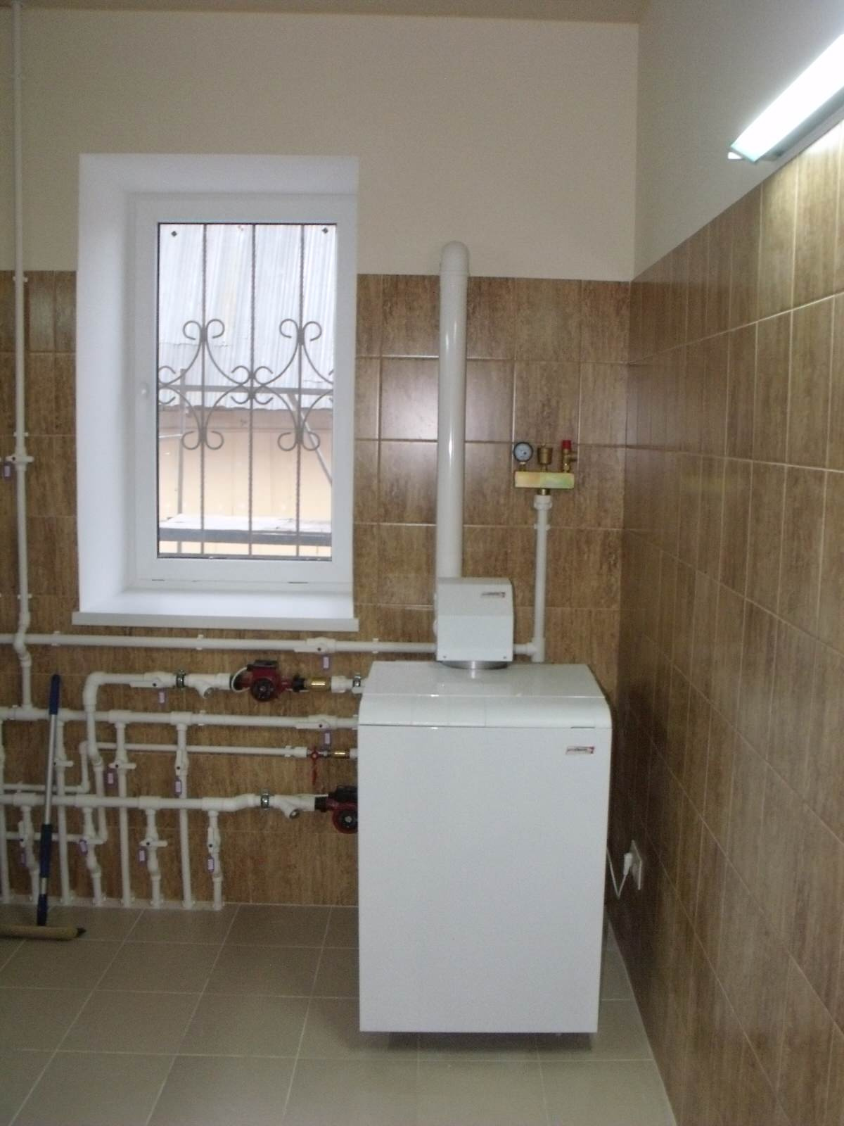 Дом под ключ пос.Мирный