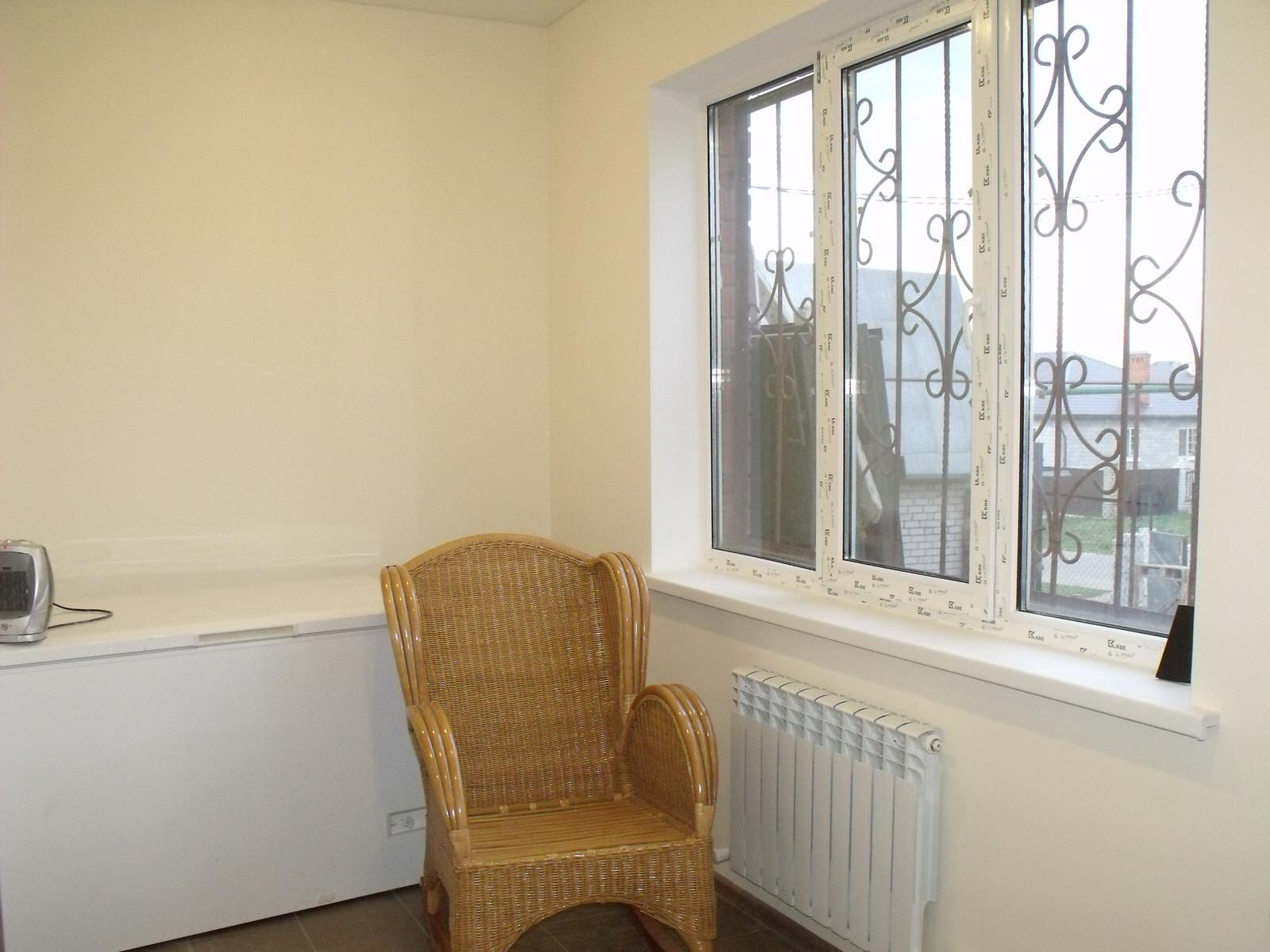 Дом под ключ пос.Мирный