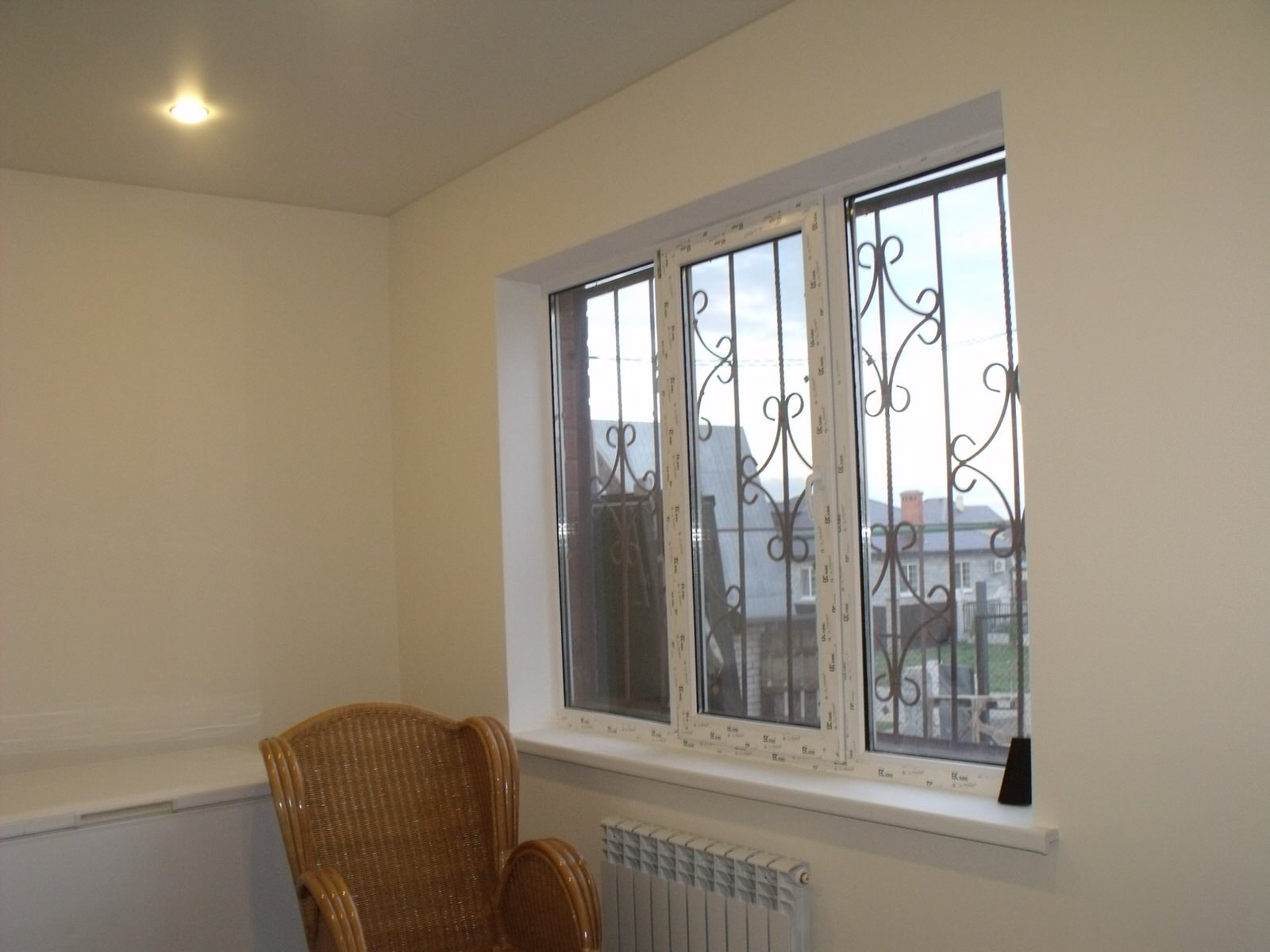 Дом под ключ пос.Мирный