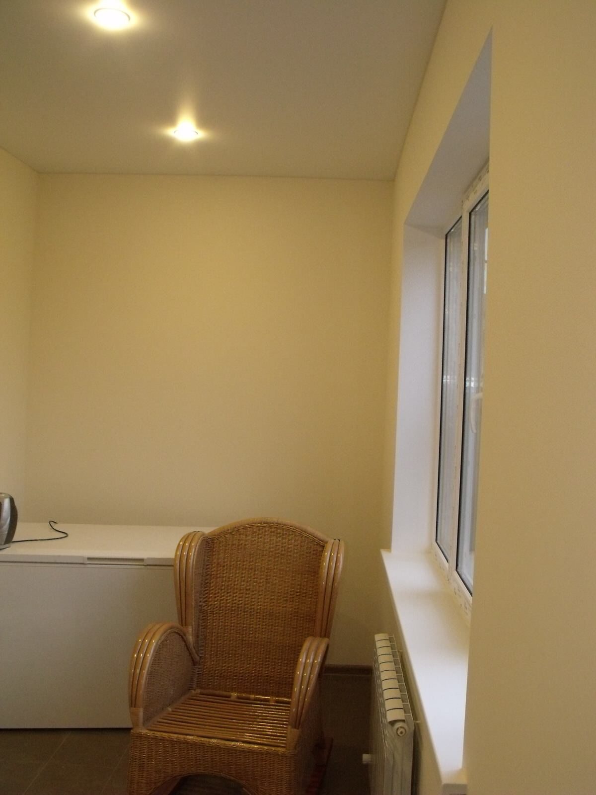 Дом под ключ пос.Мирный