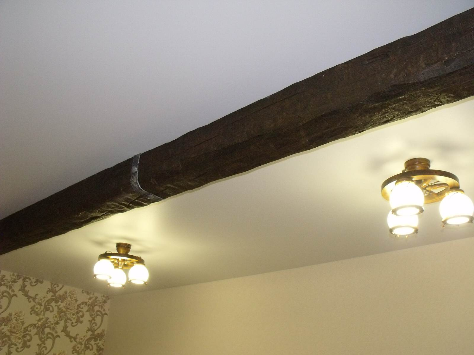 Дом под ключ пос.Мирный