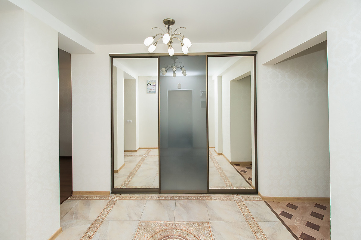 Евгения Иванова / Фотограф недвижимости