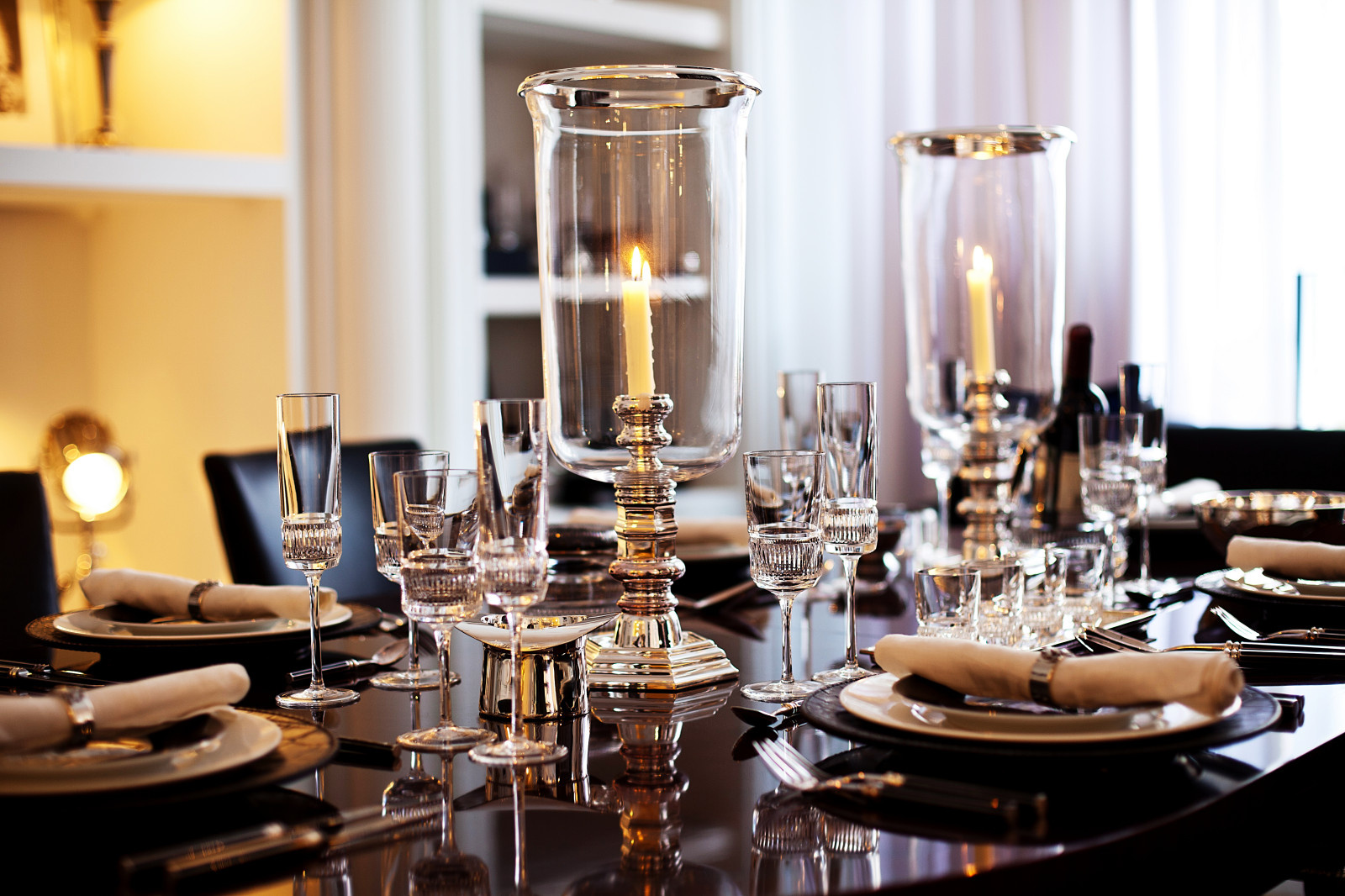 Салон Ralph Lauren Home