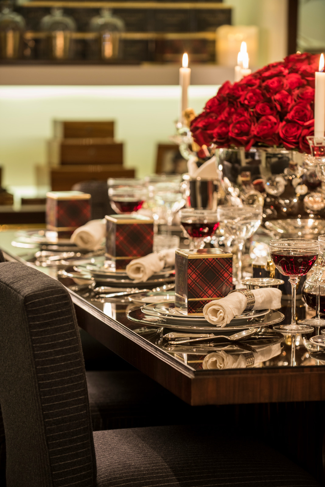 Салон Ralph Lauren Home