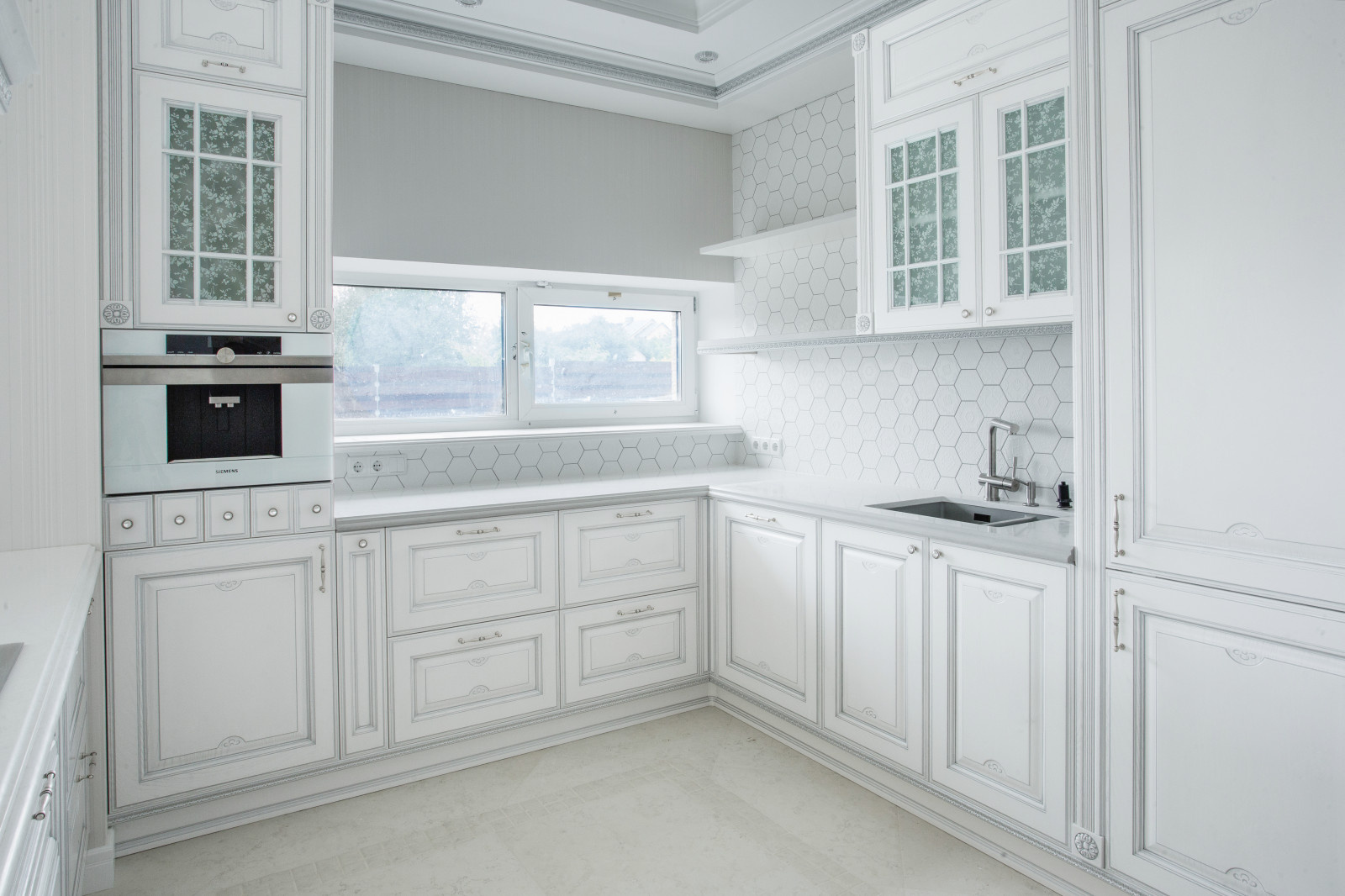 Belenco 1110 Iceberg