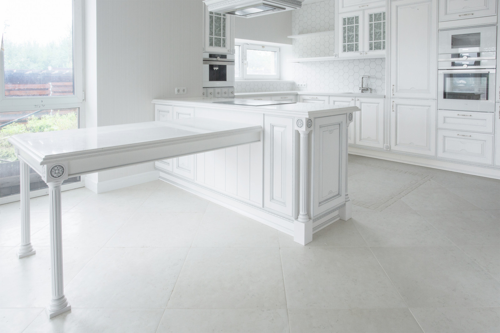 Belenco 1110 Iceberg