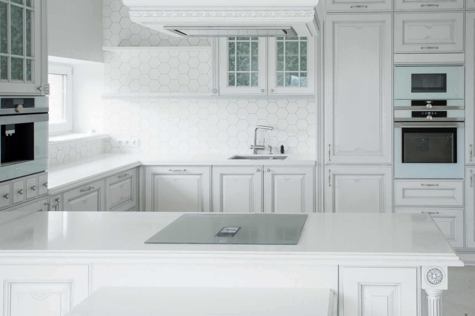 Belenco 1110 Iceberg