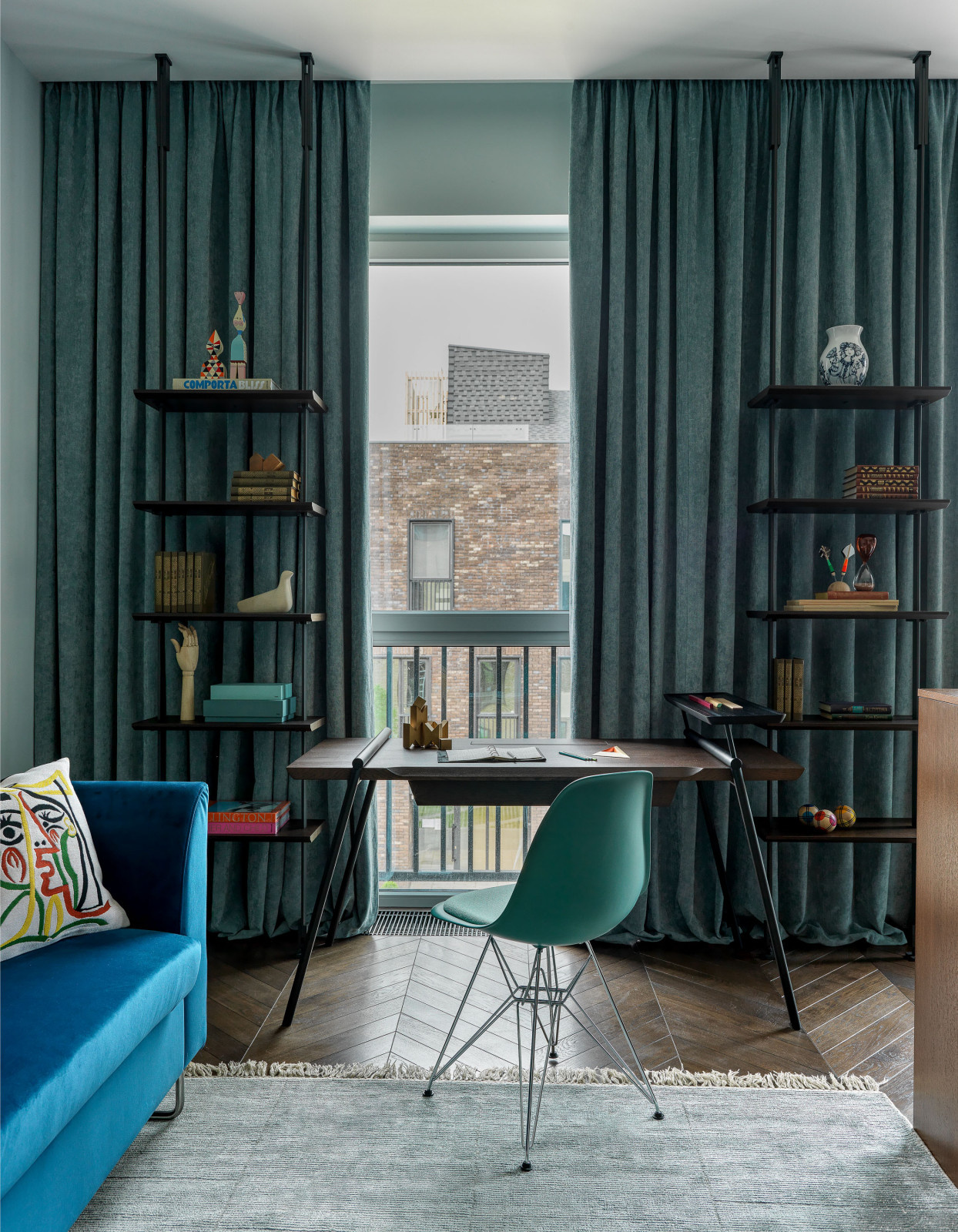 Апартаменты Алматы