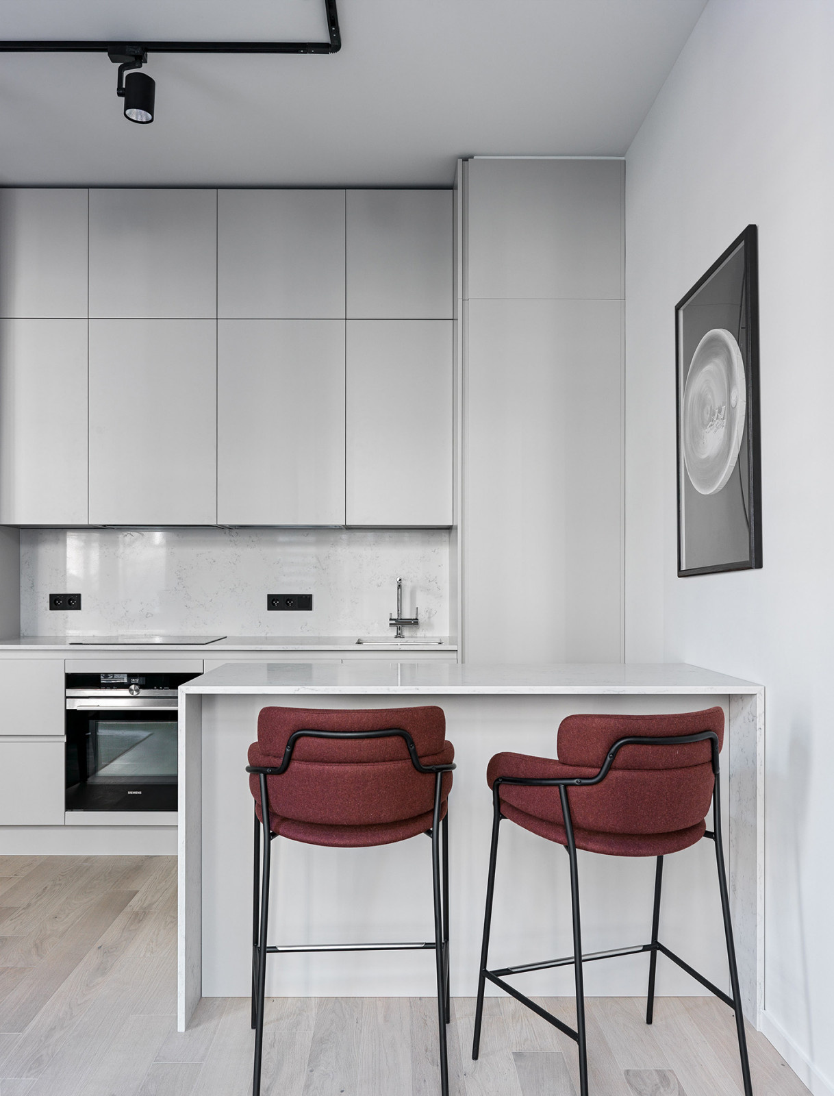 Art residence