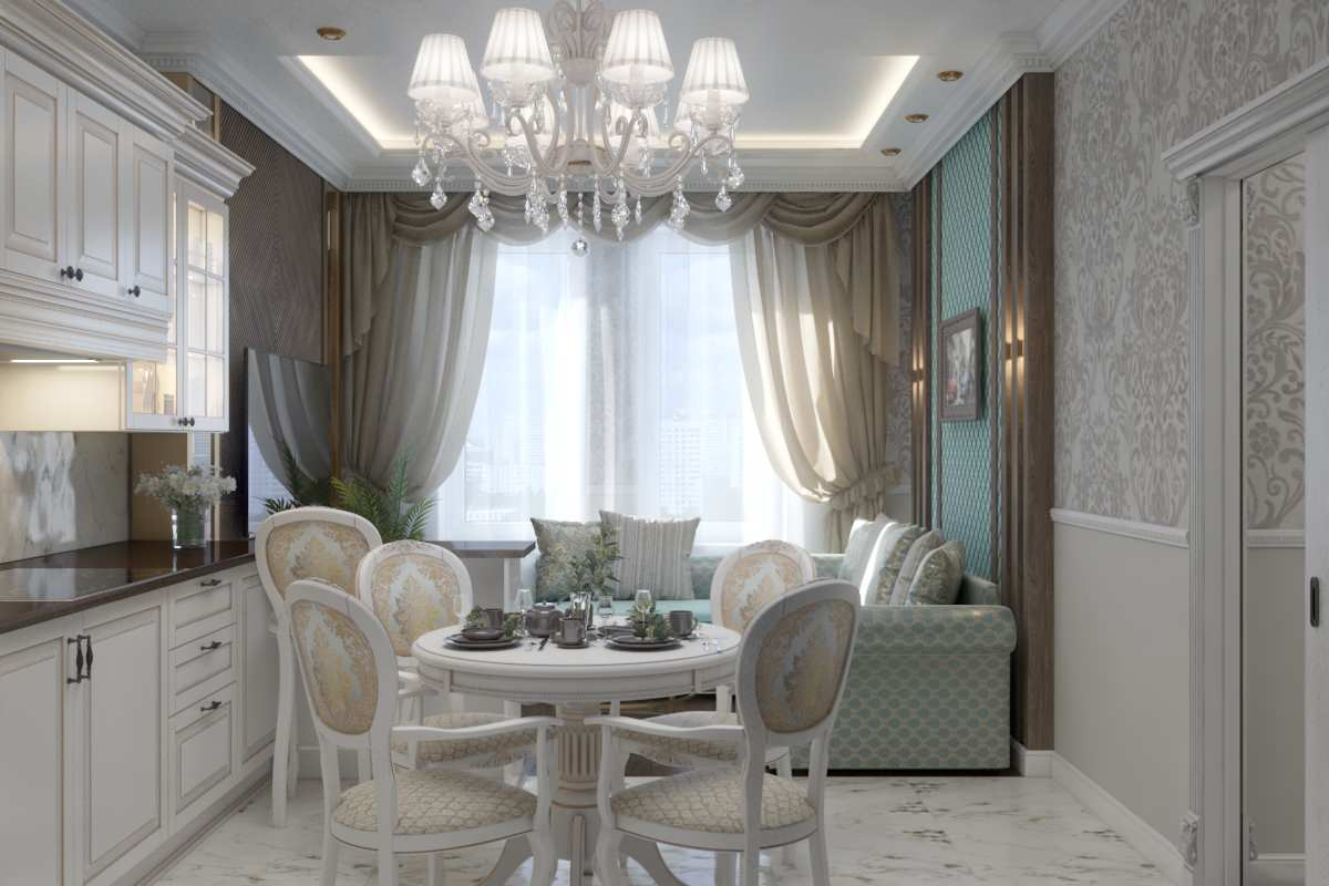ЖК GreenPark