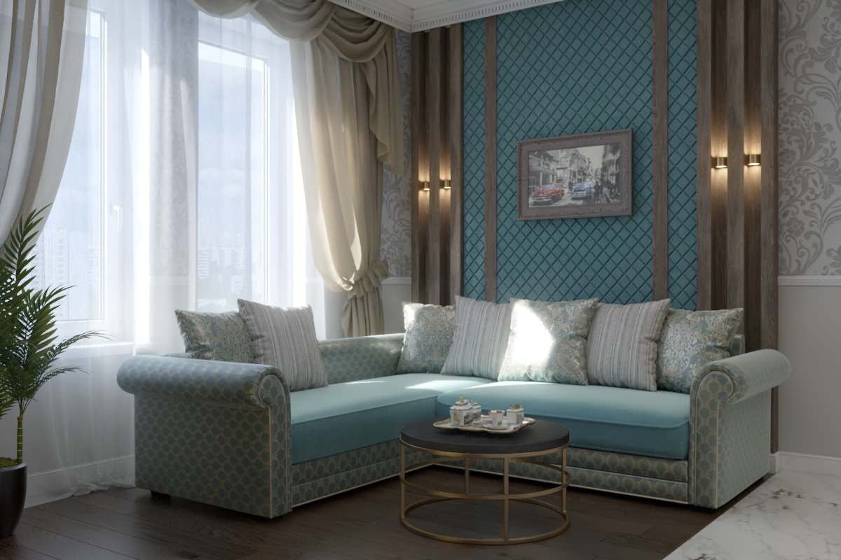 ЖК GreenPark