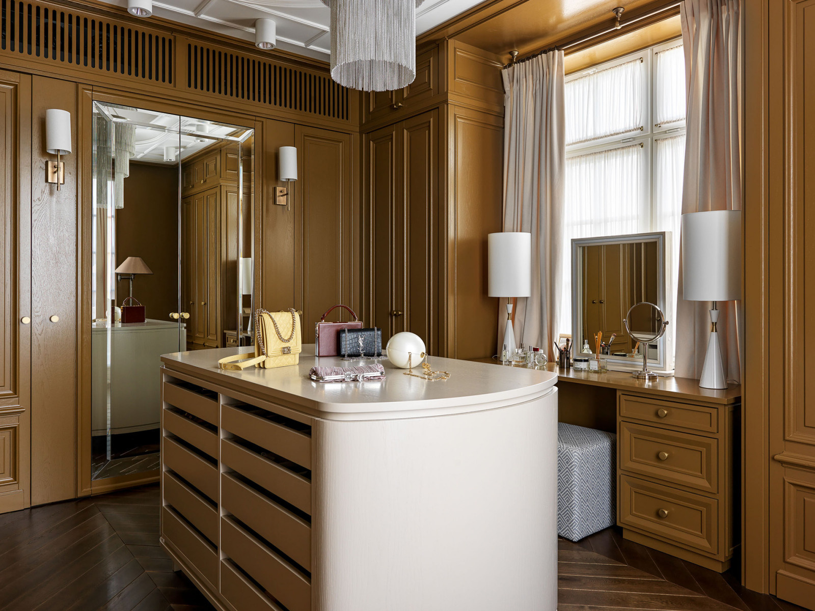 Обложка альбома: Гардеробная