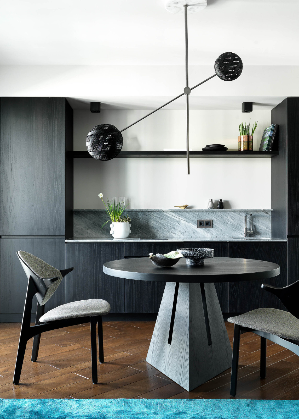 Apartment in Kazan
