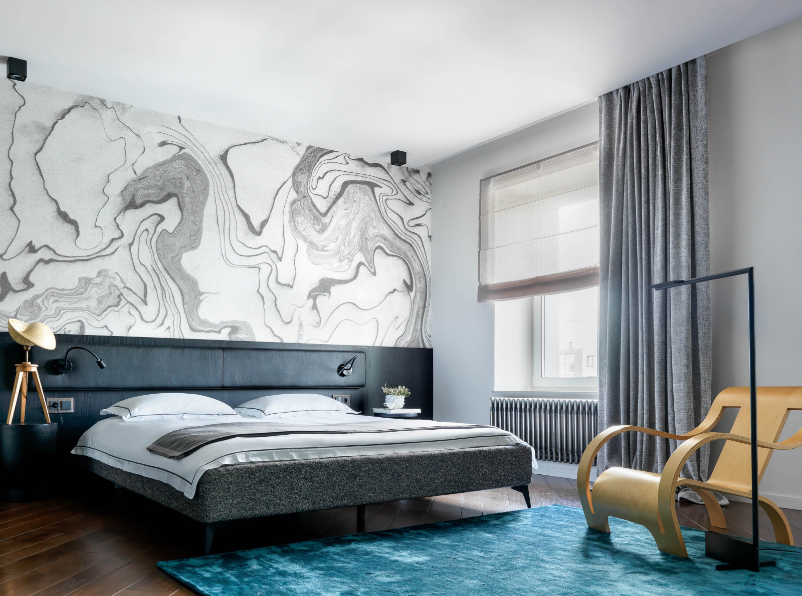 Apartment in Kazan