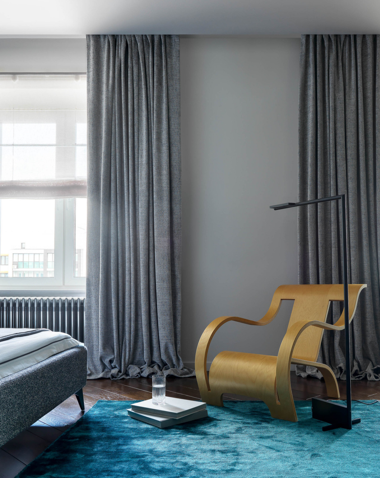 Apartment in Kazan