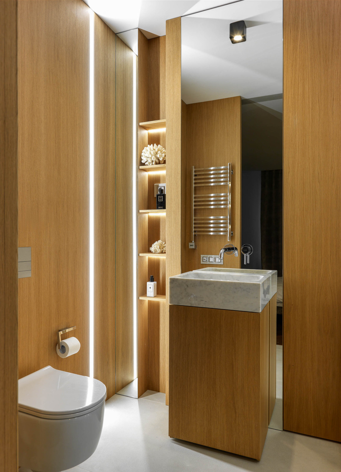 Apartment in Kazan