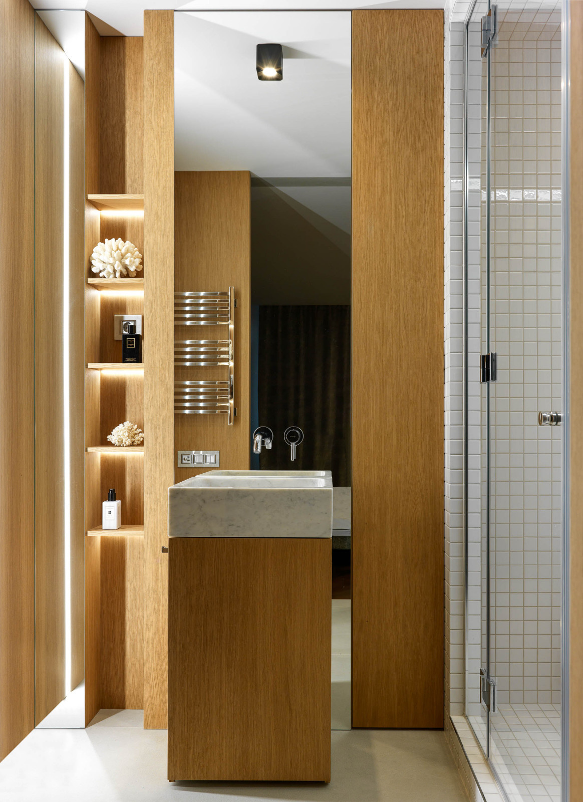 Apartment in Kazan