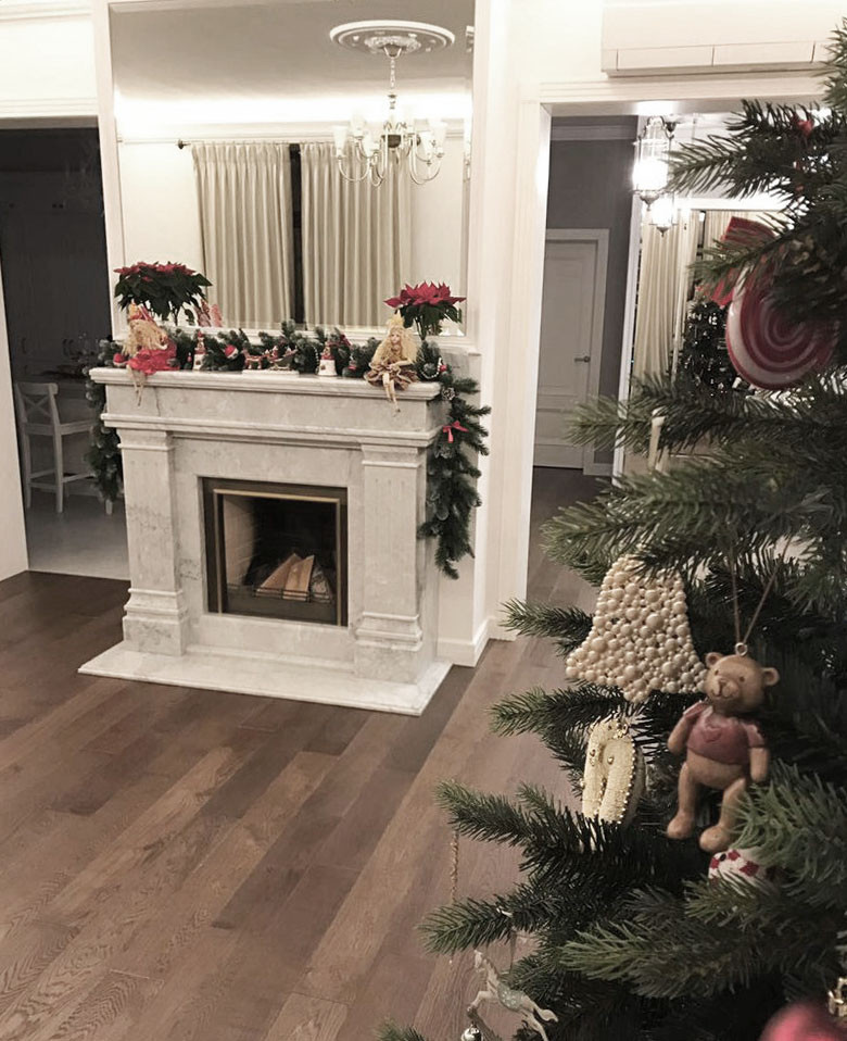 Алексей Бондаревский