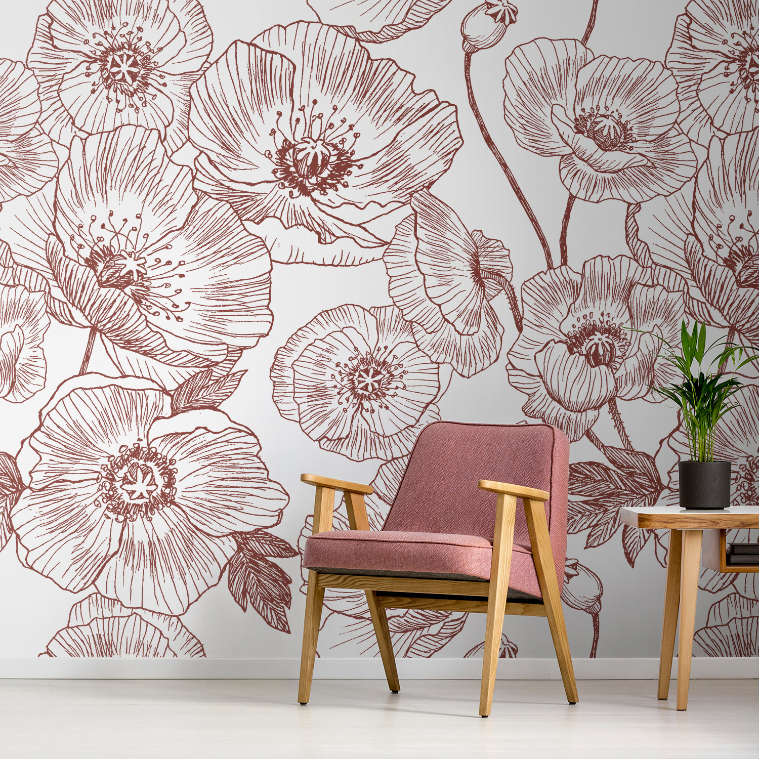 Фоновое изображение профиля ТРАВОЛЛТА