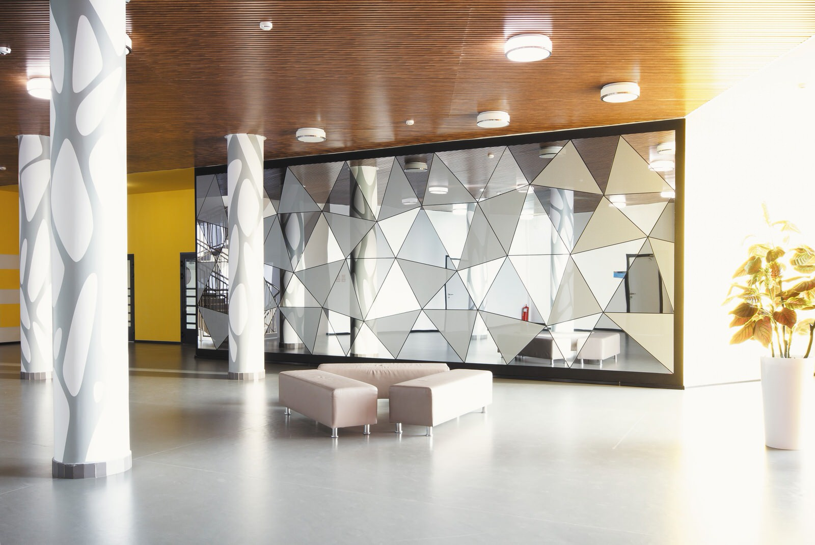 Фоновое изображение профиля AGC Russia