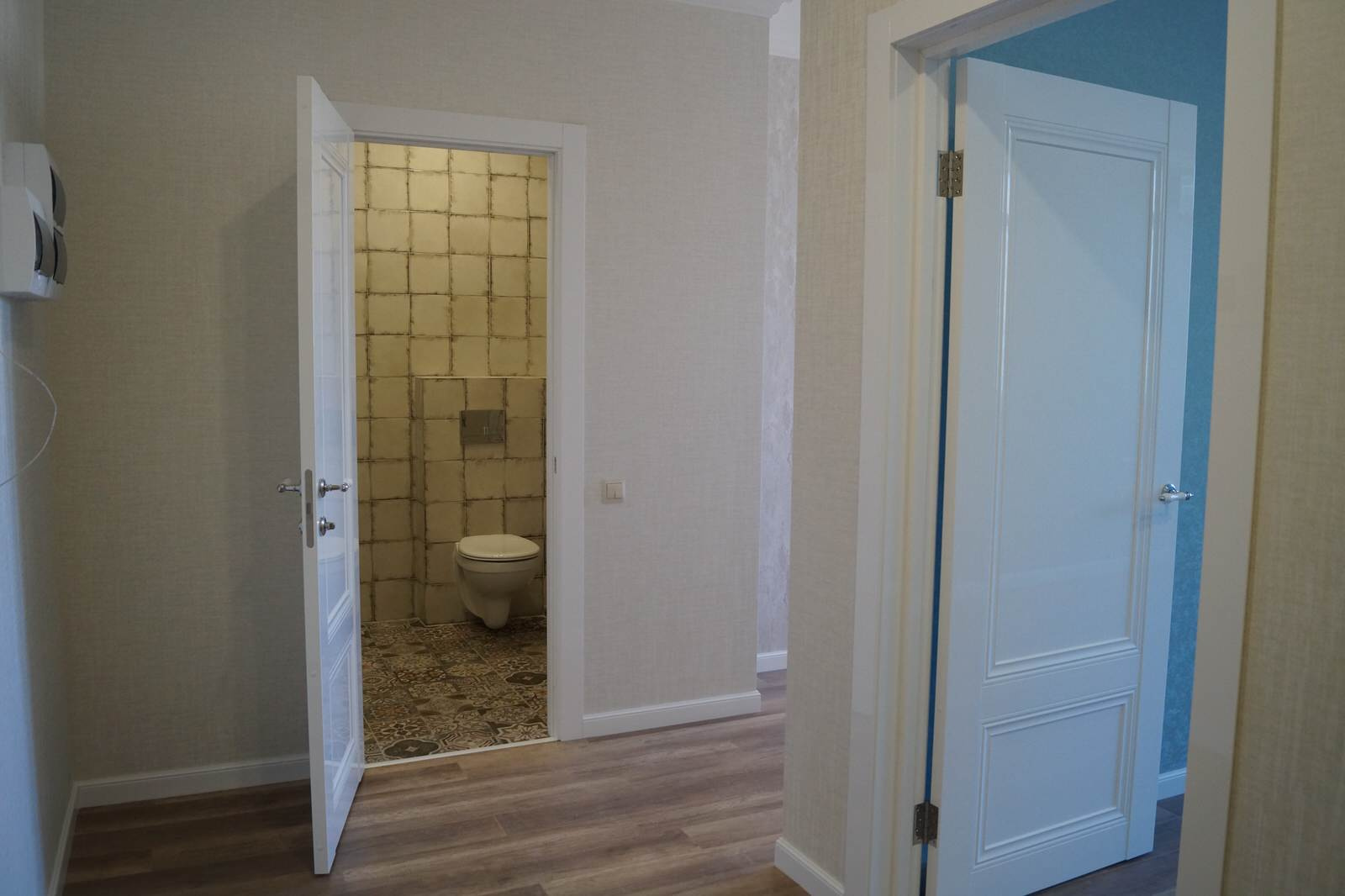 ЖК "НОВАЯ ЗАРЯ", квартиры от Застройщика с ремонтом