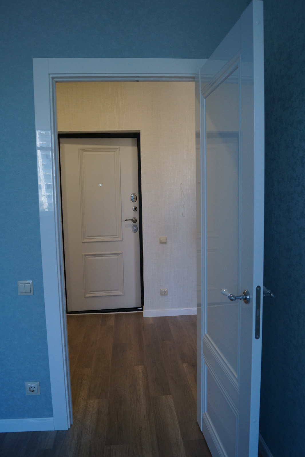 ЖК "НОВАЯ ЗАРЯ", квартиры от Застройщика с ремонтом