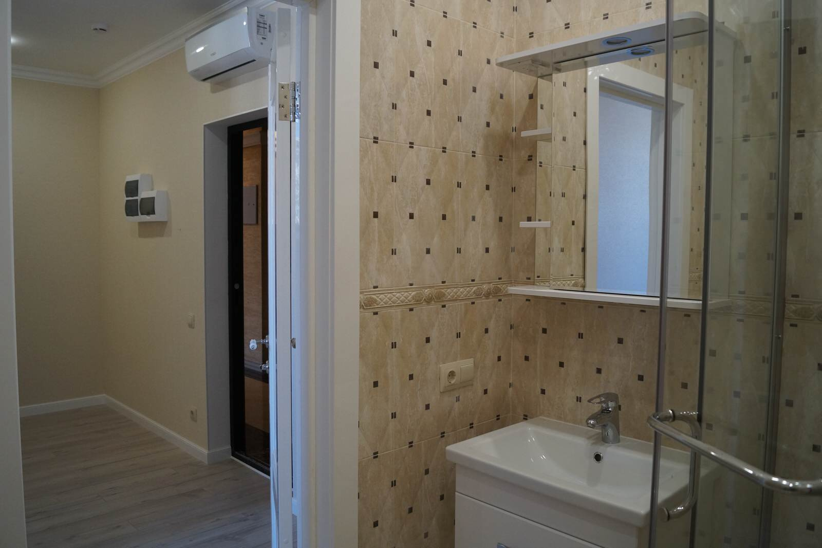 ЖК "НОВАЯ ЗАРЯ", квартиры от Застройщика с ремонтом