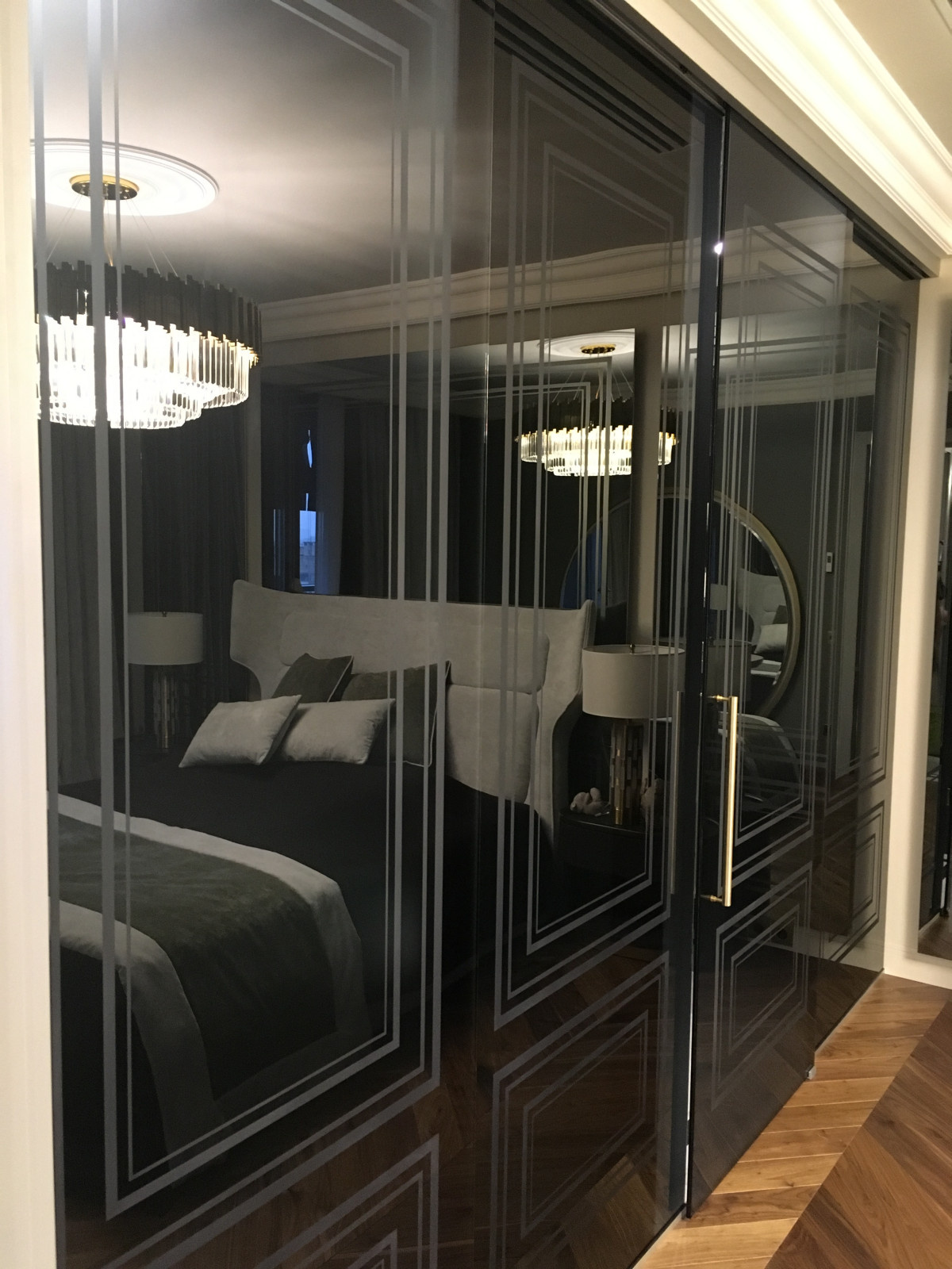 Glass Studio - эксклюзивные изделия из стекла