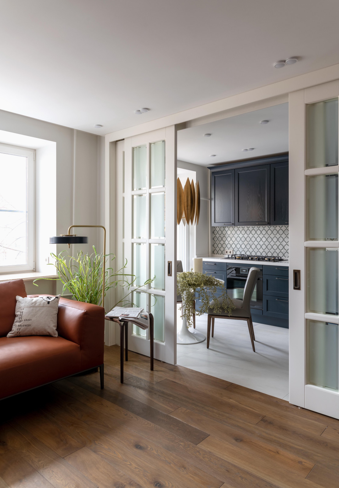 Кухня-Столовая