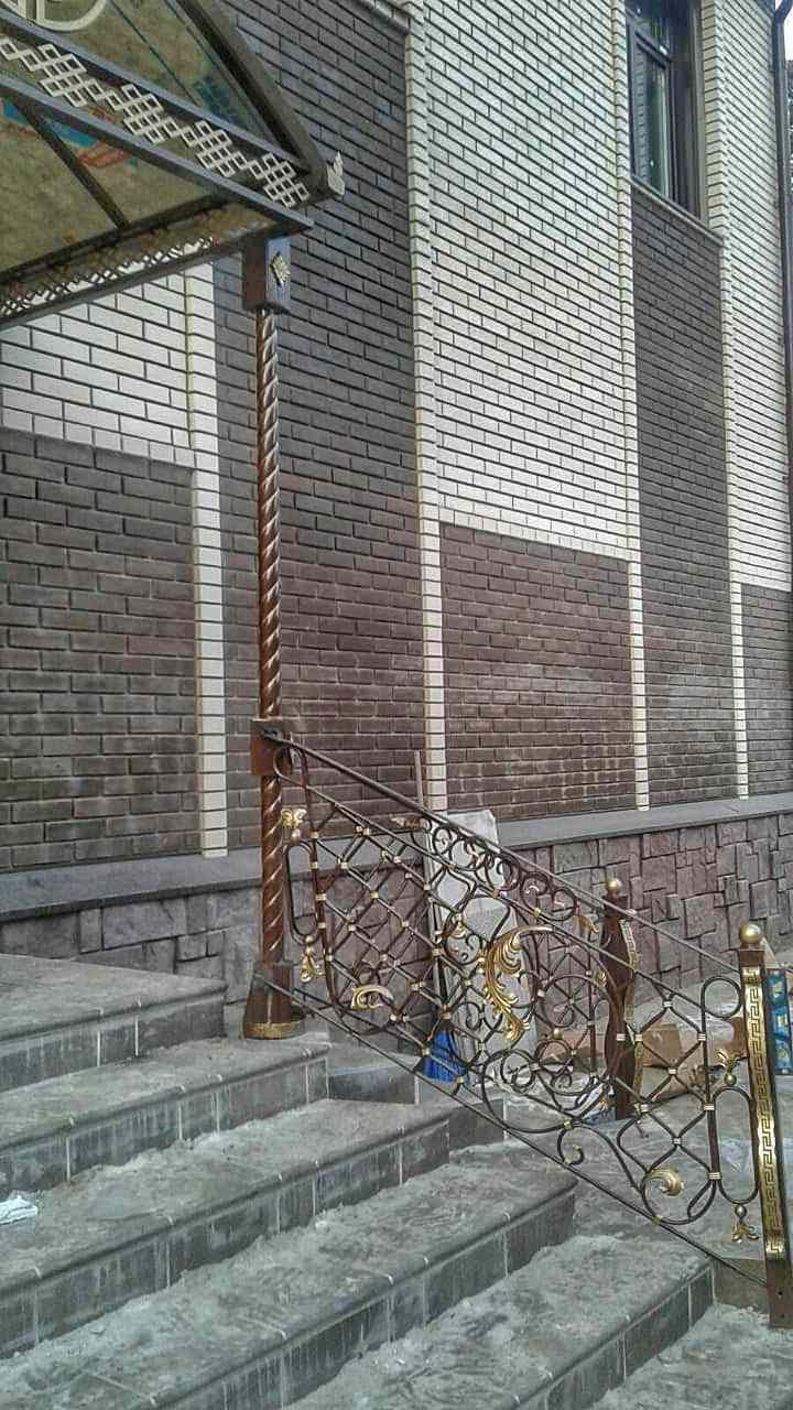 Ландшафтный дизайн участка в ДНТ Кедр (г Улан-Удэ, Бурятия)