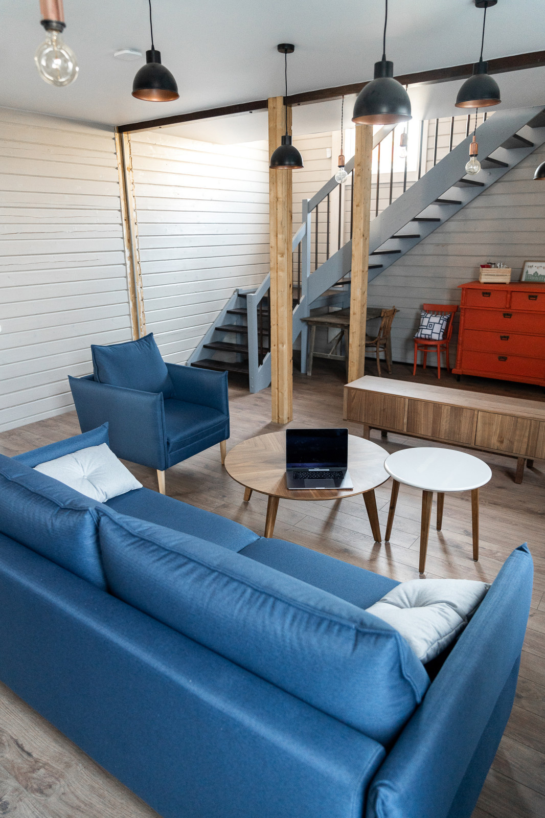 Мебель в Интерьере от производителя Saiwala