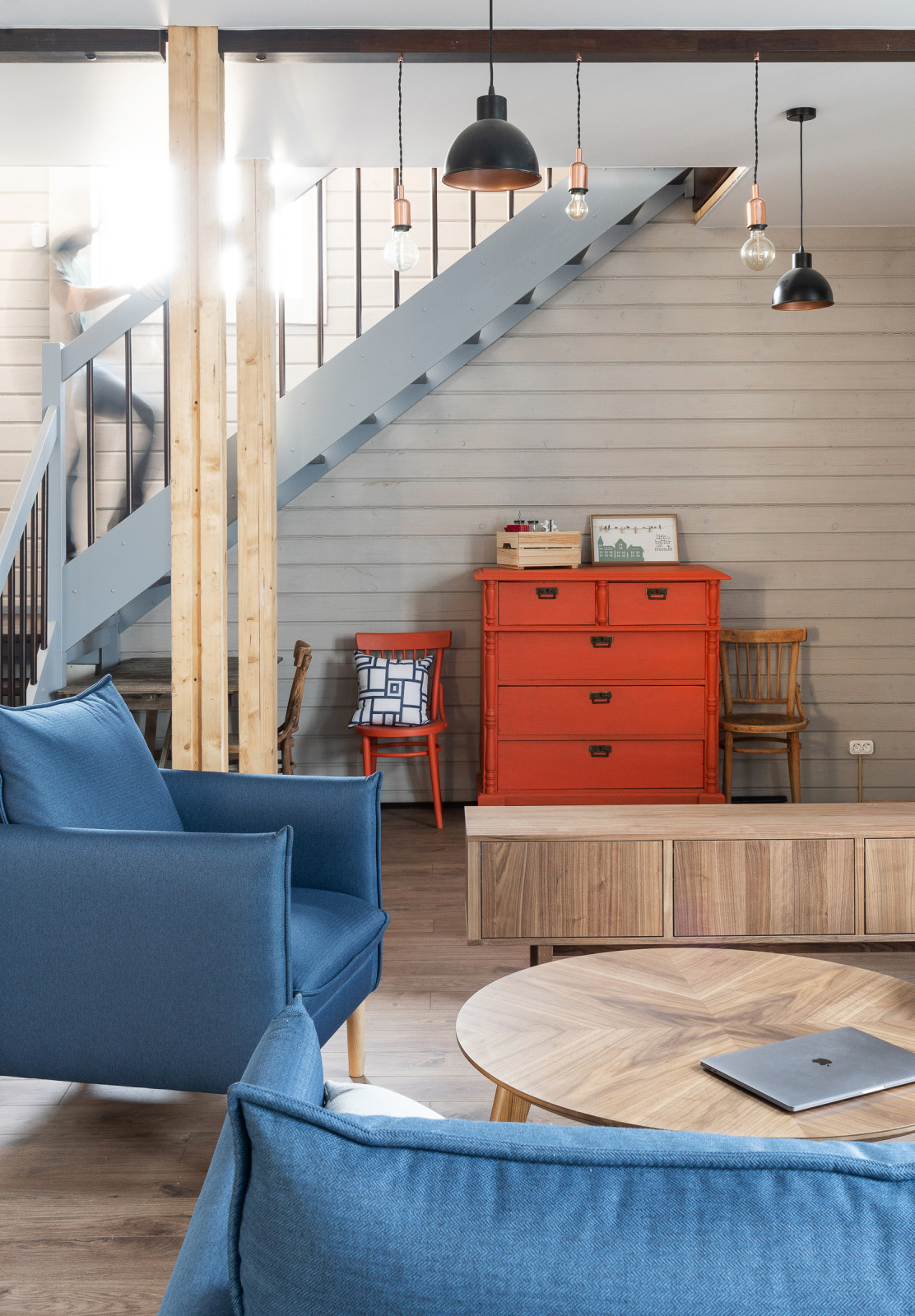 Мебель в Интерьере от производителя Saiwala