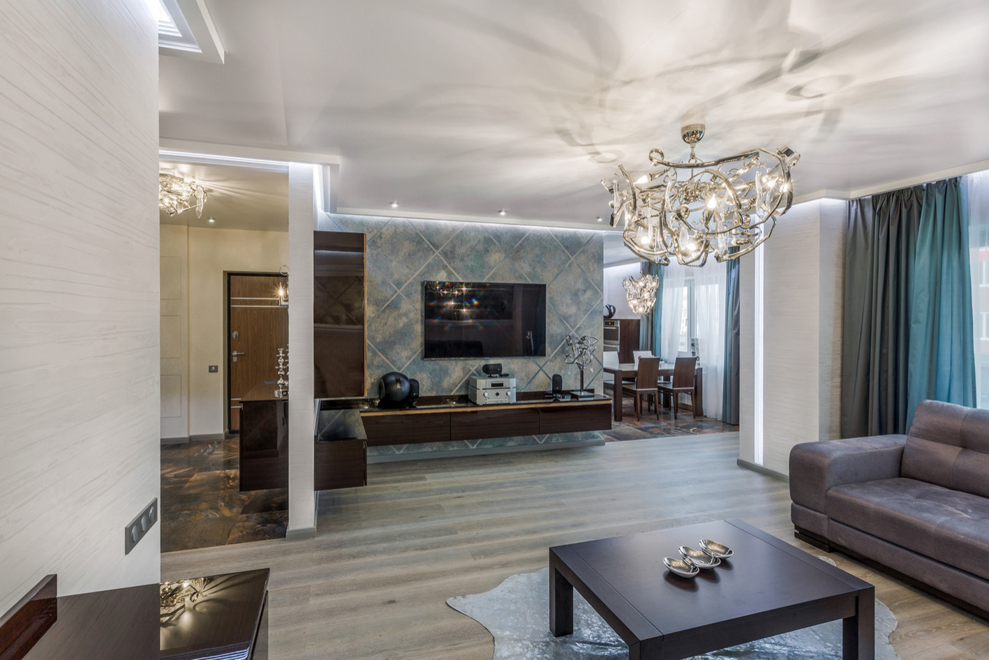 Ольга Атнагулова