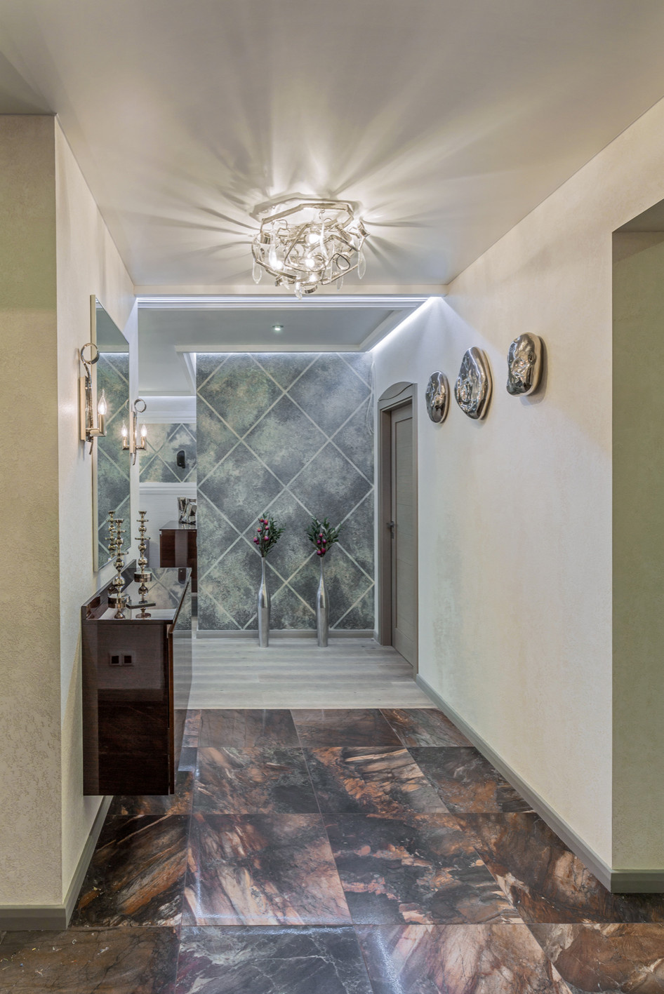 Квартира 100м2